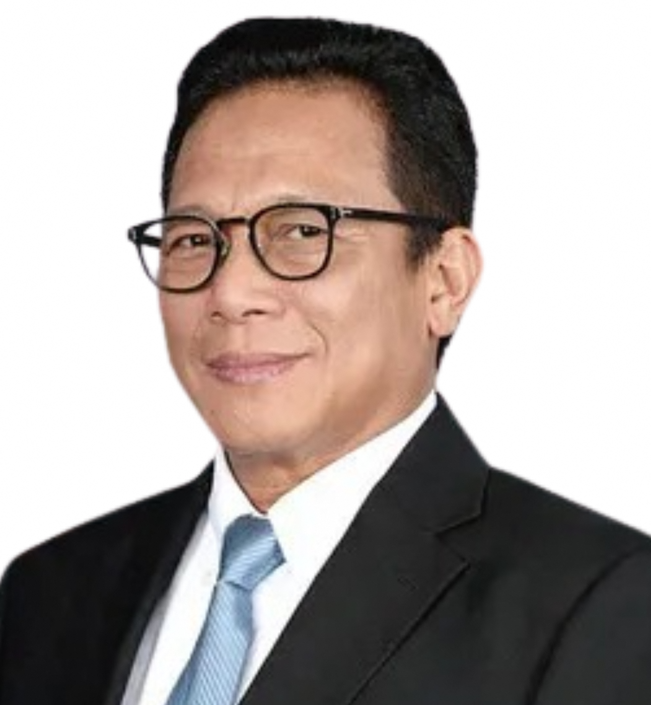 Mr Saiful Hidayat headshot picture